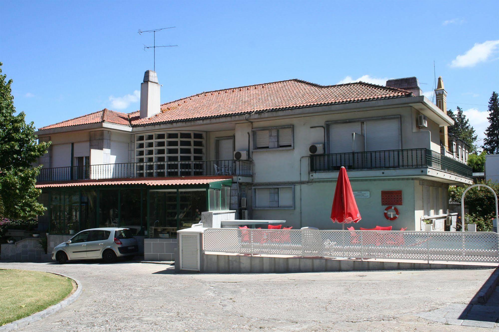 Residencial Terminus B&B - Lisbon, Lisbon