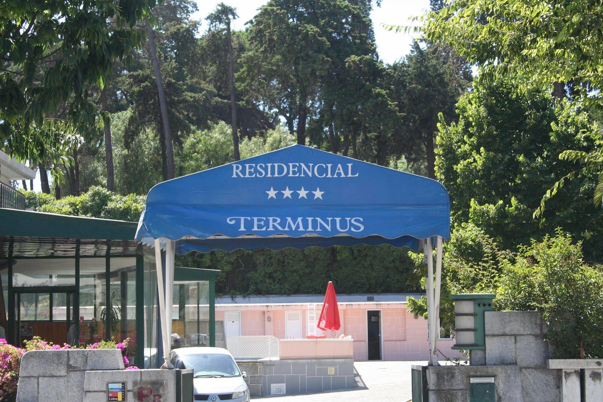 Residencial Terminus B&B - Lisbon — Photos 2